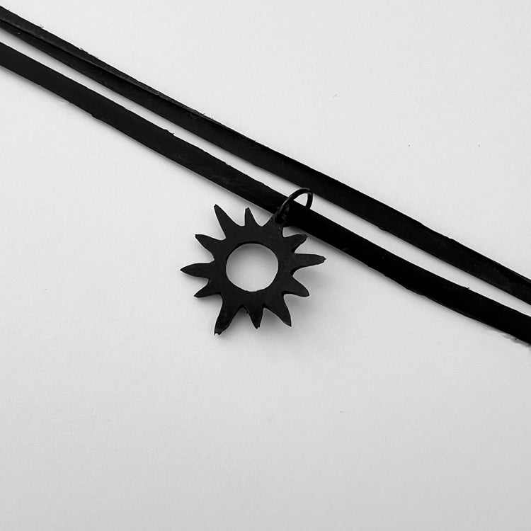 Eclipse Necklace