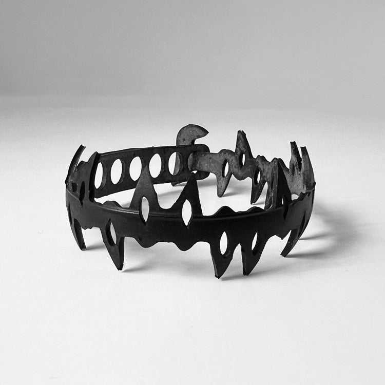 Fang Wrap Bracelet