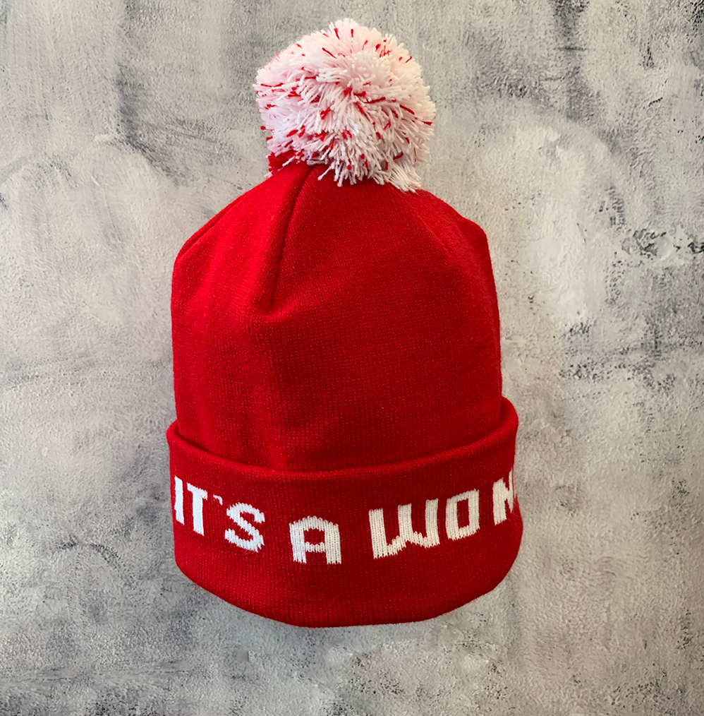 Adult Limited Edition Hat