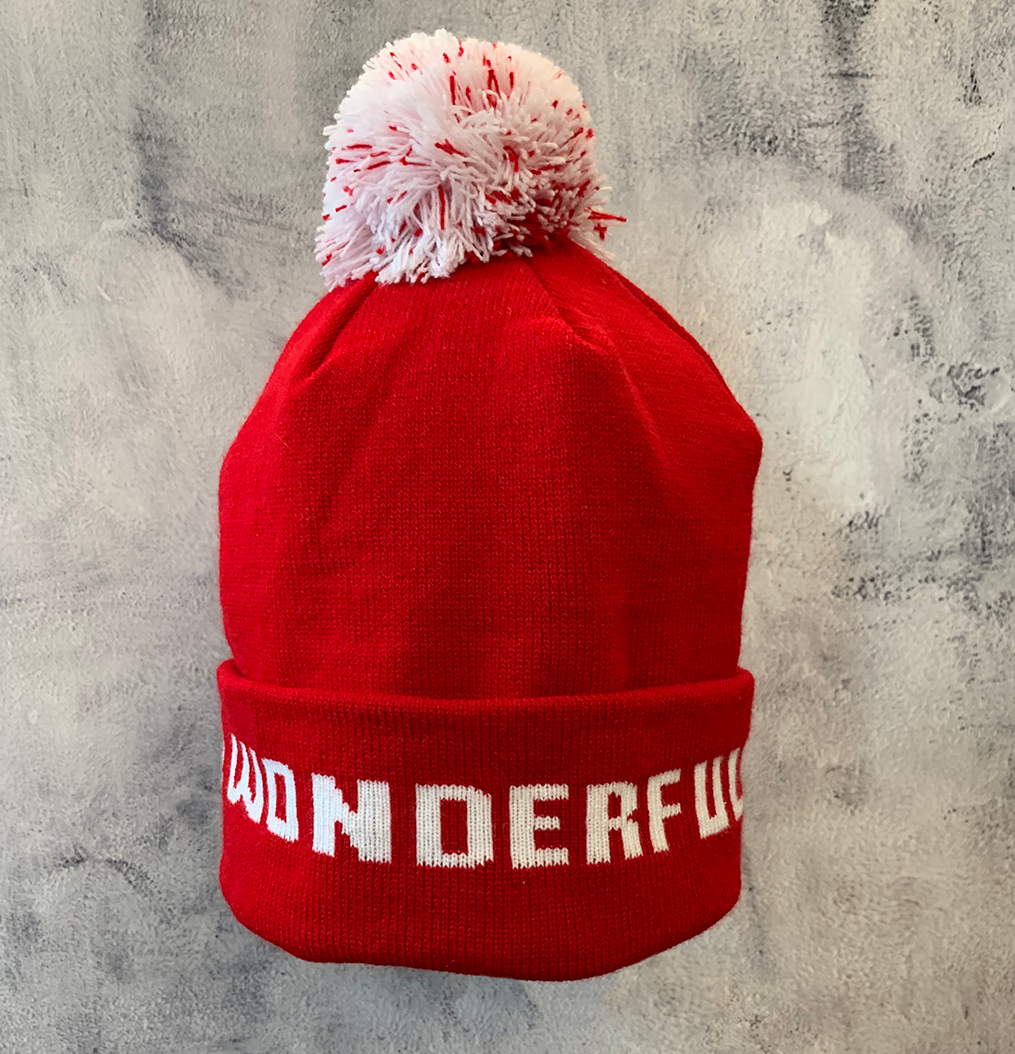 Adult Limited Edition Hat