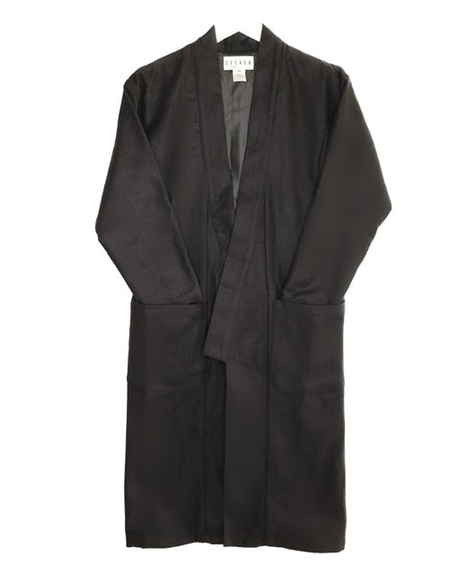 Kimono in Wool