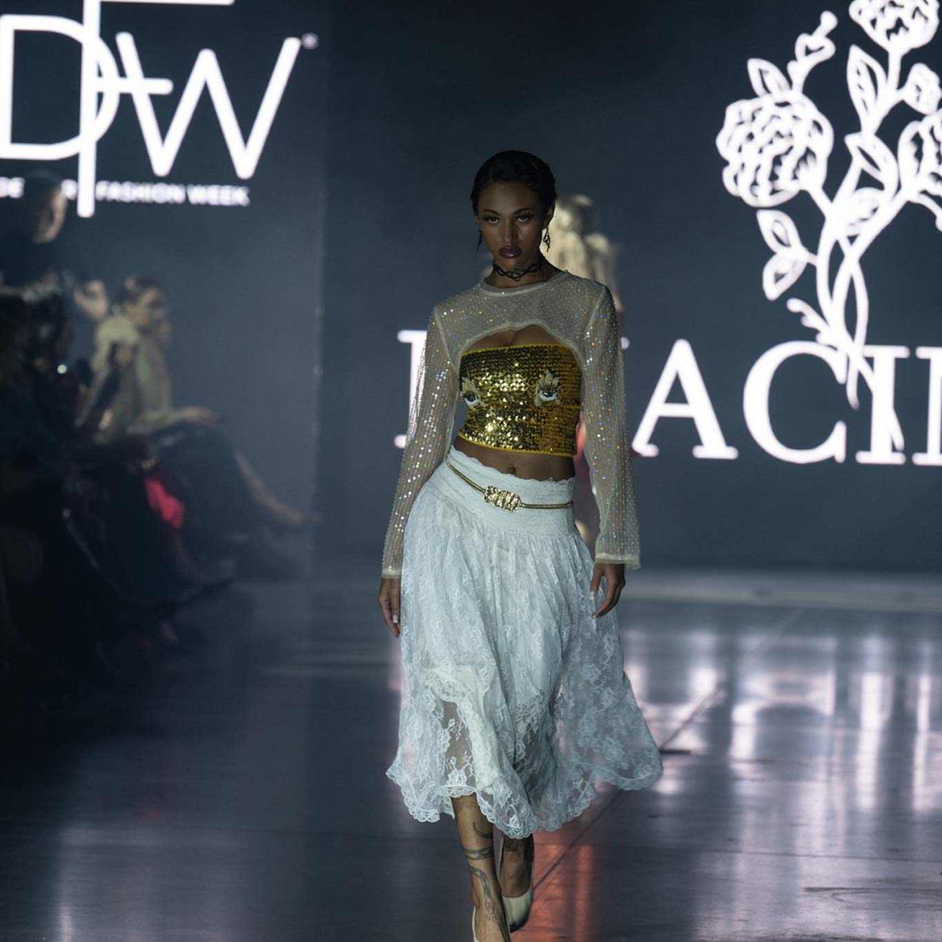 Fire+Whimsy Earrings