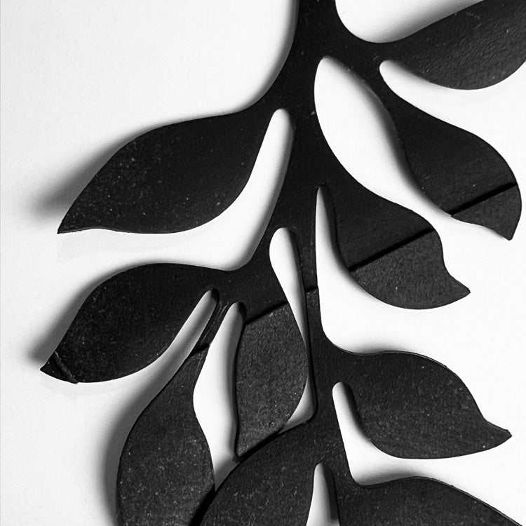 Cascading Vine Earrings