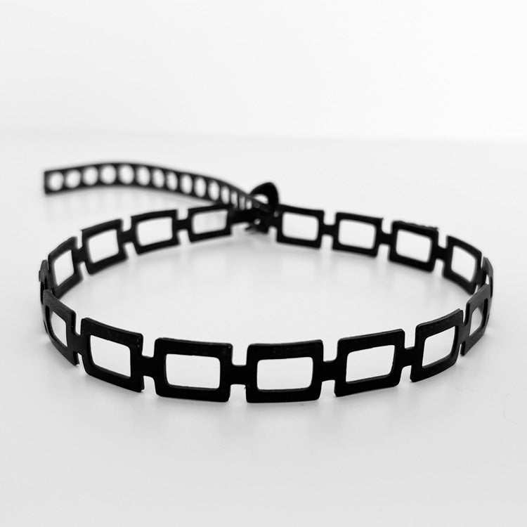 Chain Reaction Choker