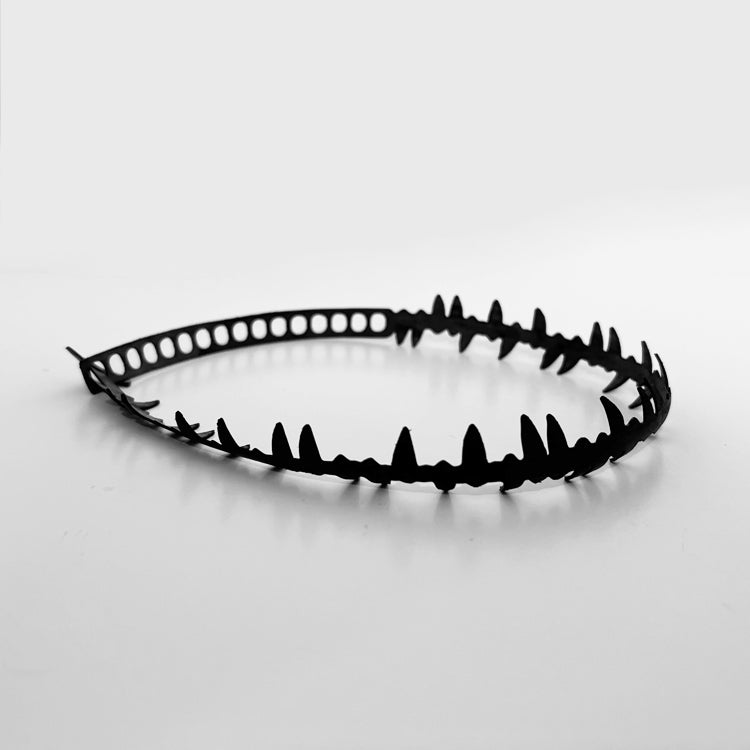 Fierce Choker