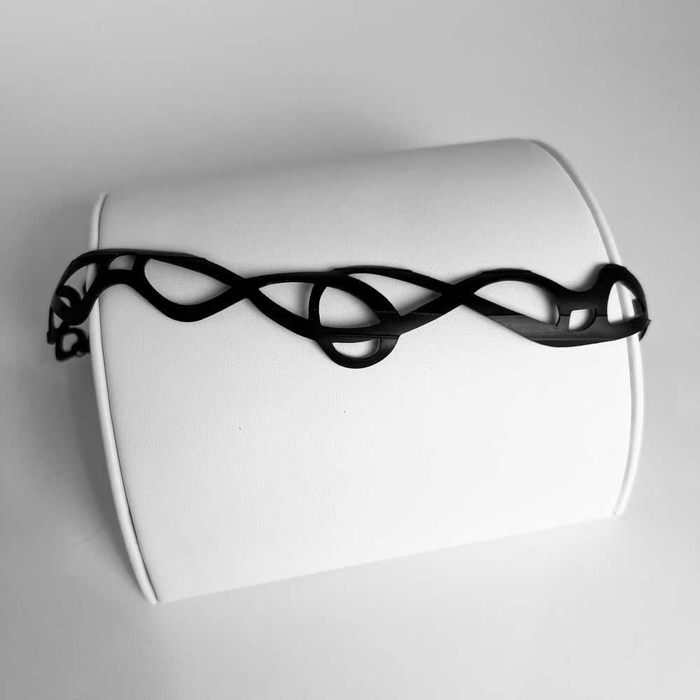 Pure Whimsy Choker