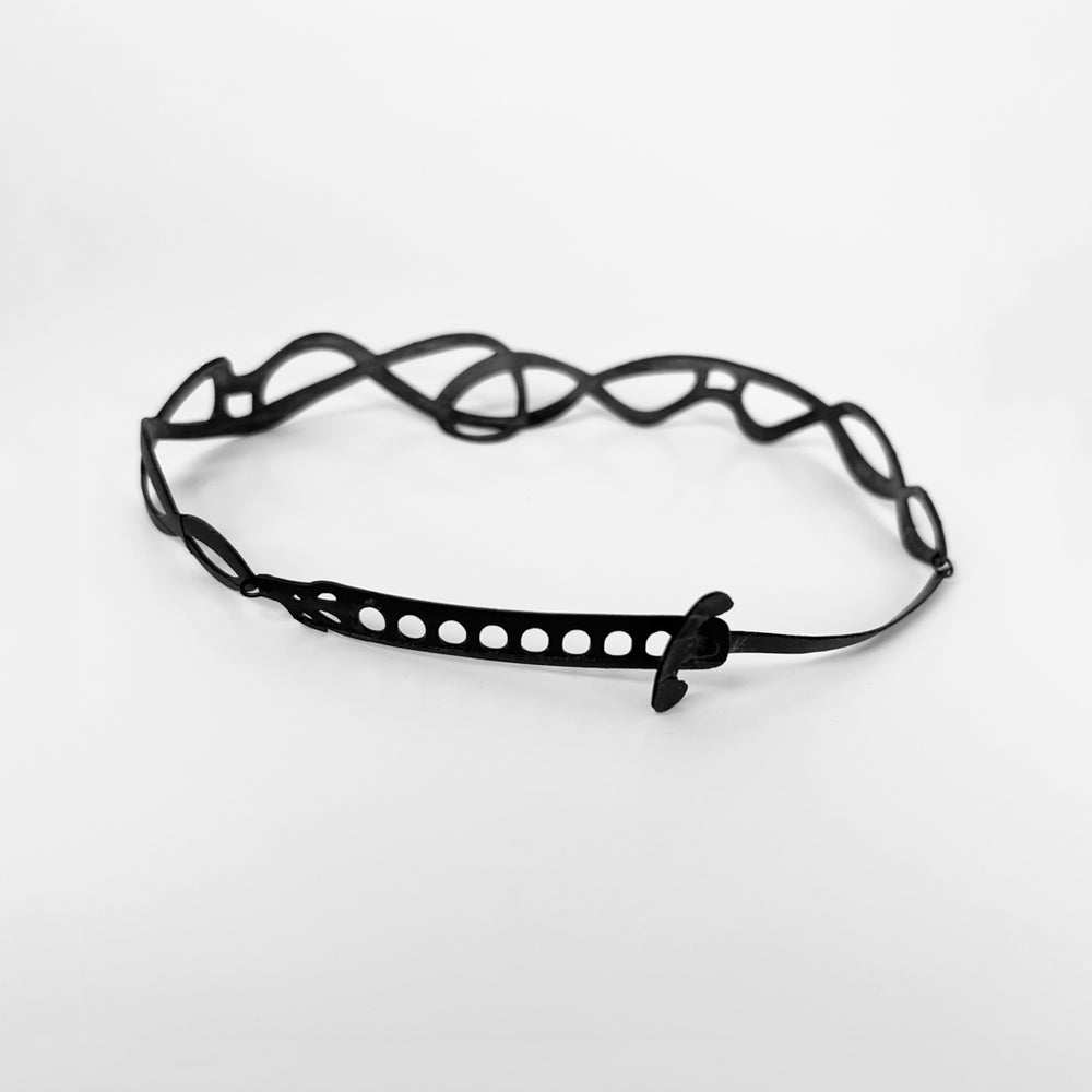Pure Whimsy Choker