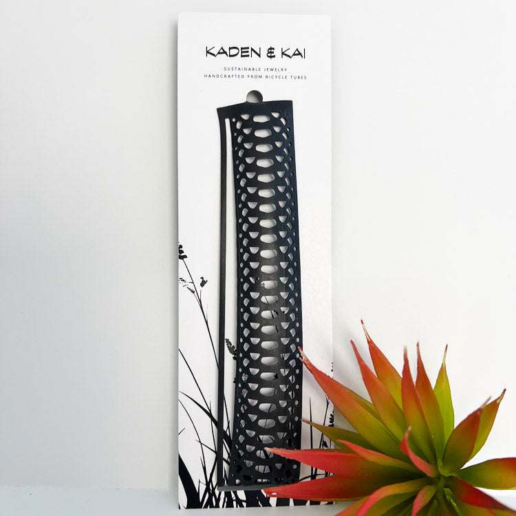 Snakeskin Choker