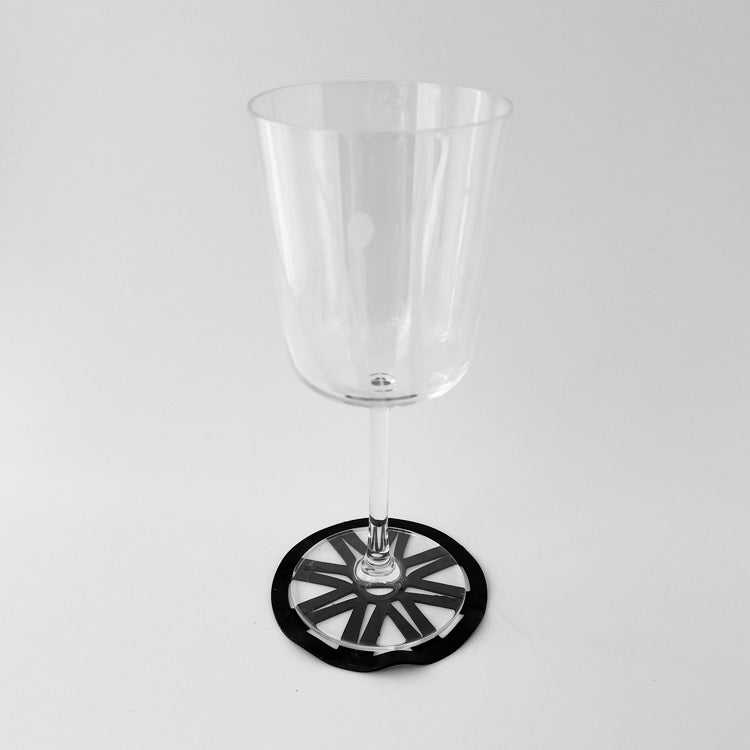 Starburst Coasters