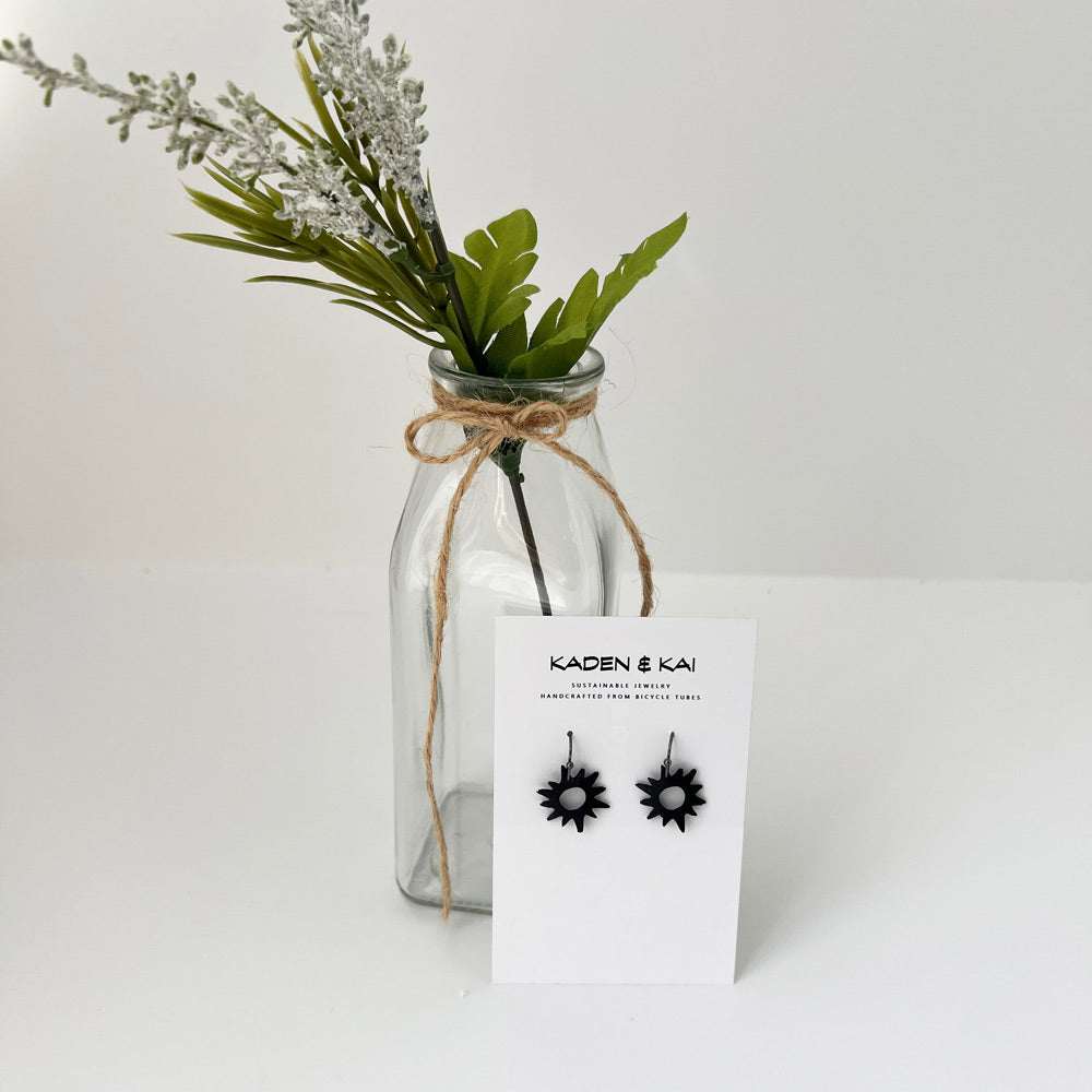 Eclipse Earrings