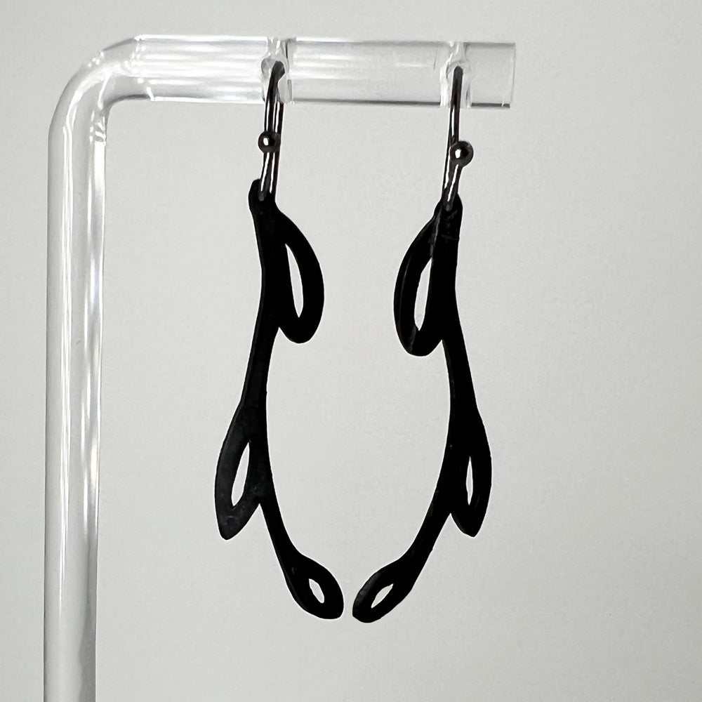 Sweet Ivy Earrings