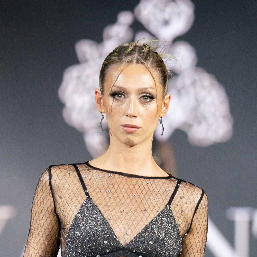 Sweet Ivy Earrings