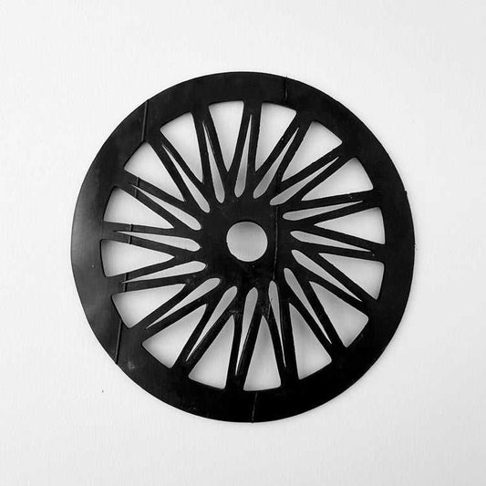 Wheel Coasters