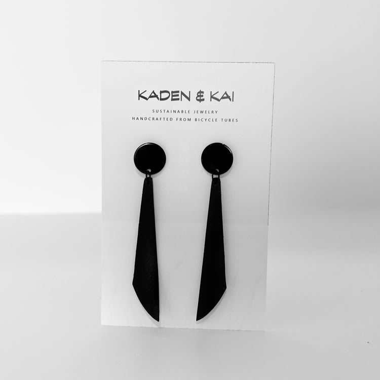 Nebula Earrings