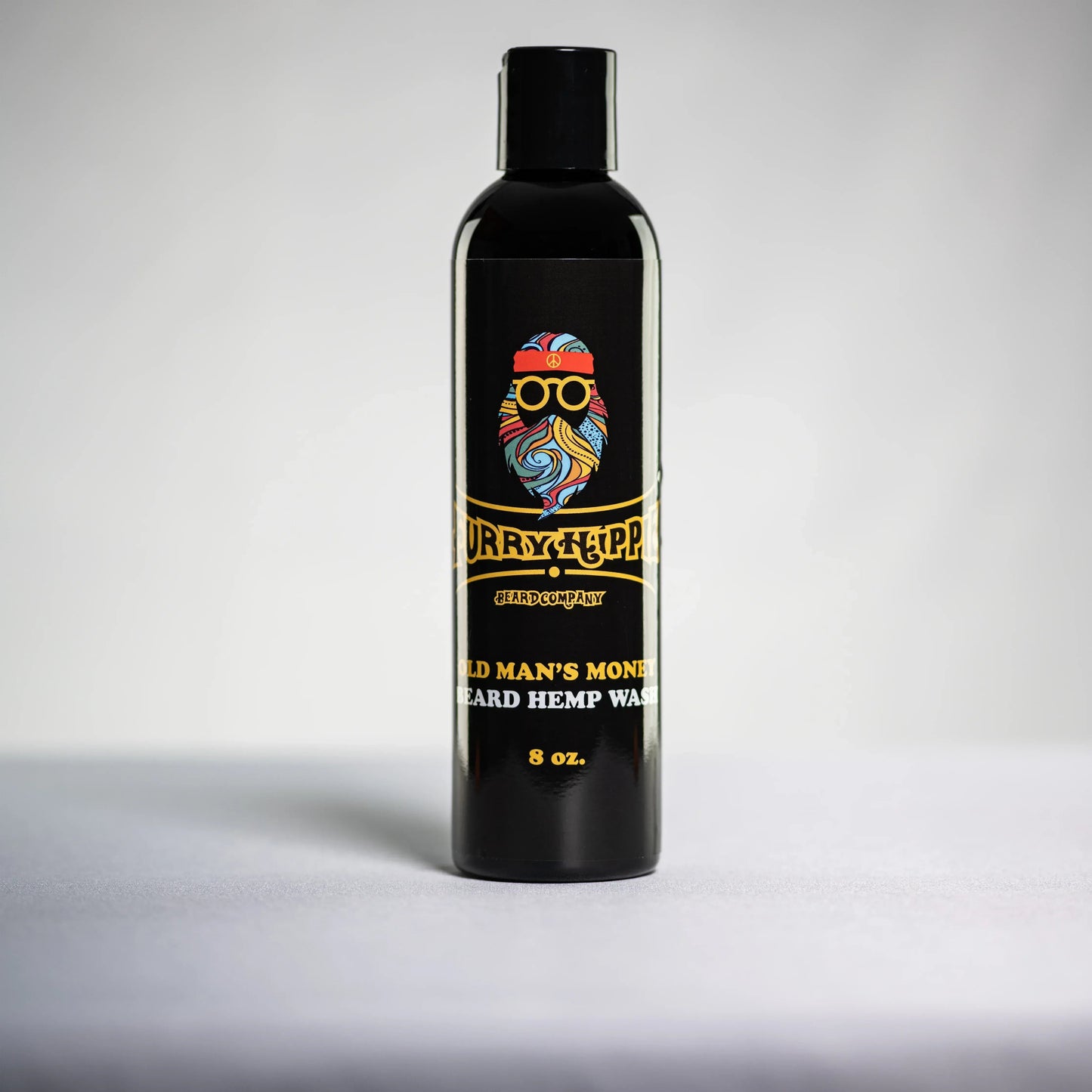 Old Man's Money | Beard Wash