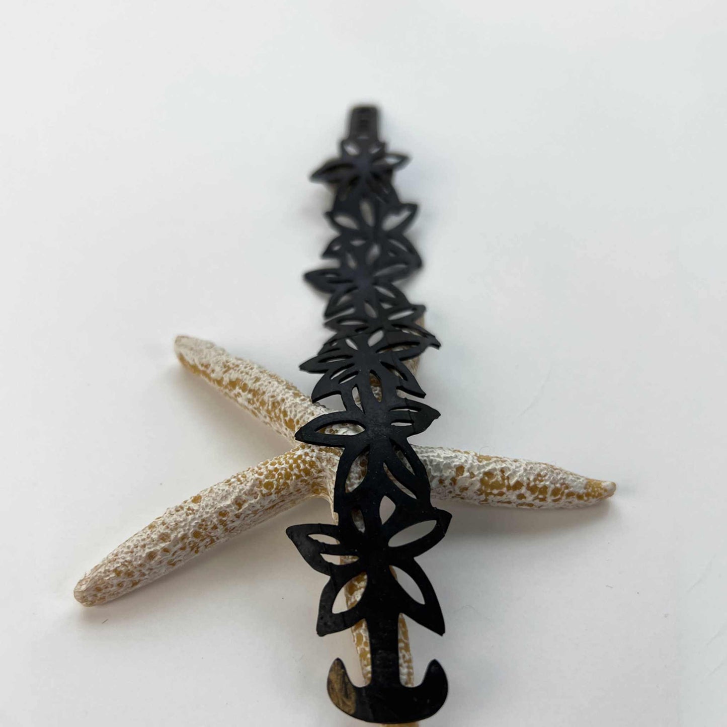 Wildflower Wrap Bracelet