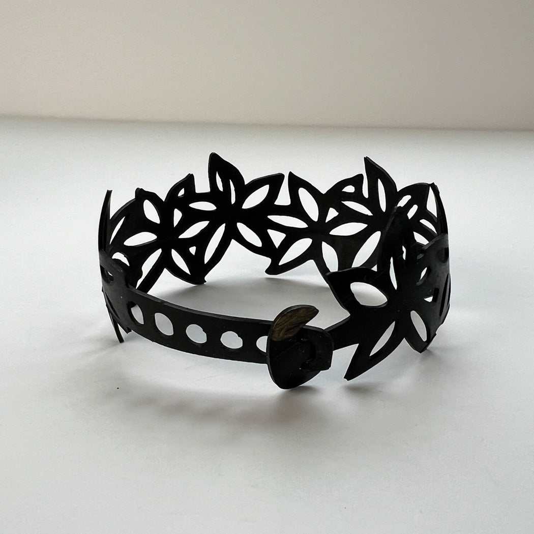 Wildflower Wrap Bracelet