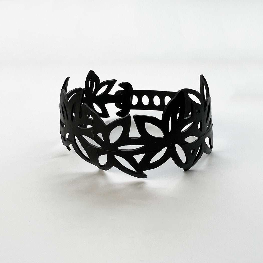 Wildflower Wrap Bracelet