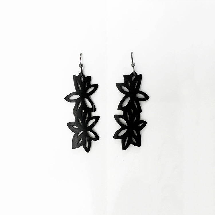 Wildflower Earrings