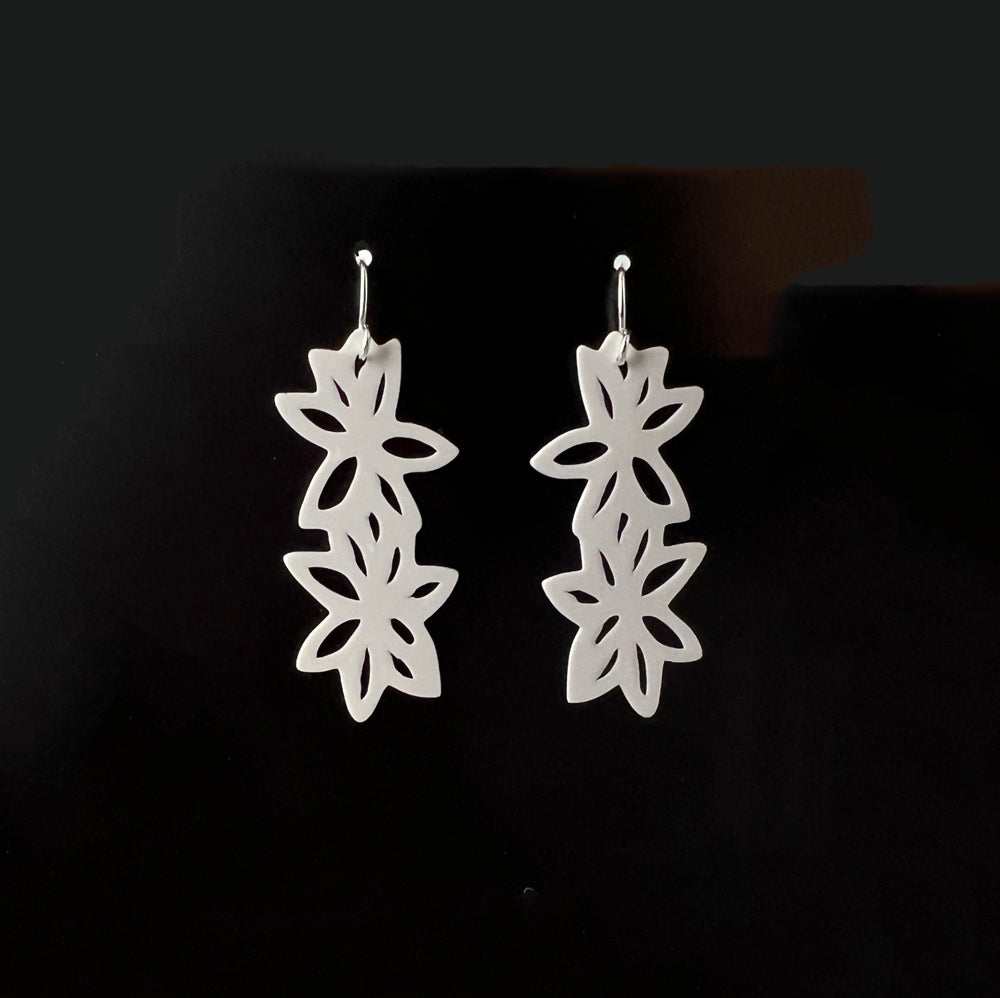 Wildflower Earrings