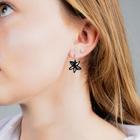 Wildflower Earrings