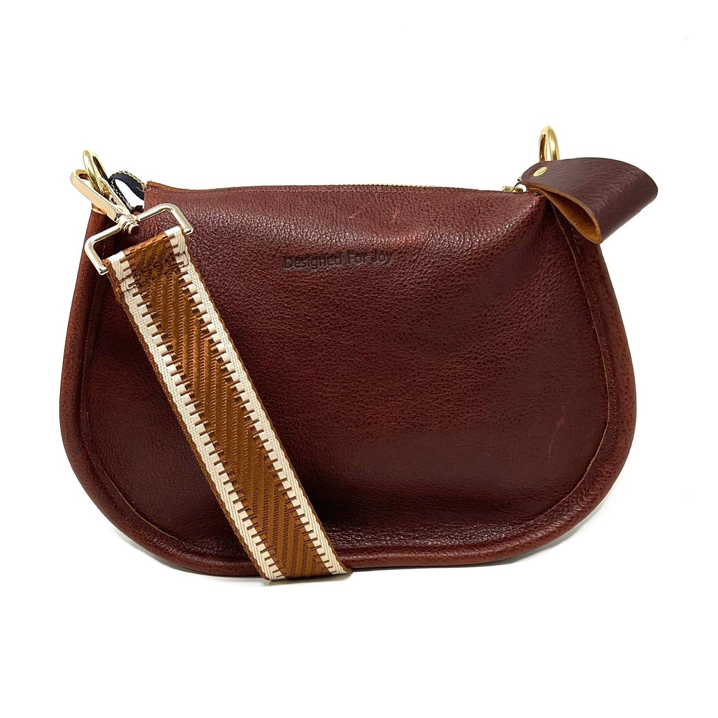 Willa Crossbody Handbag