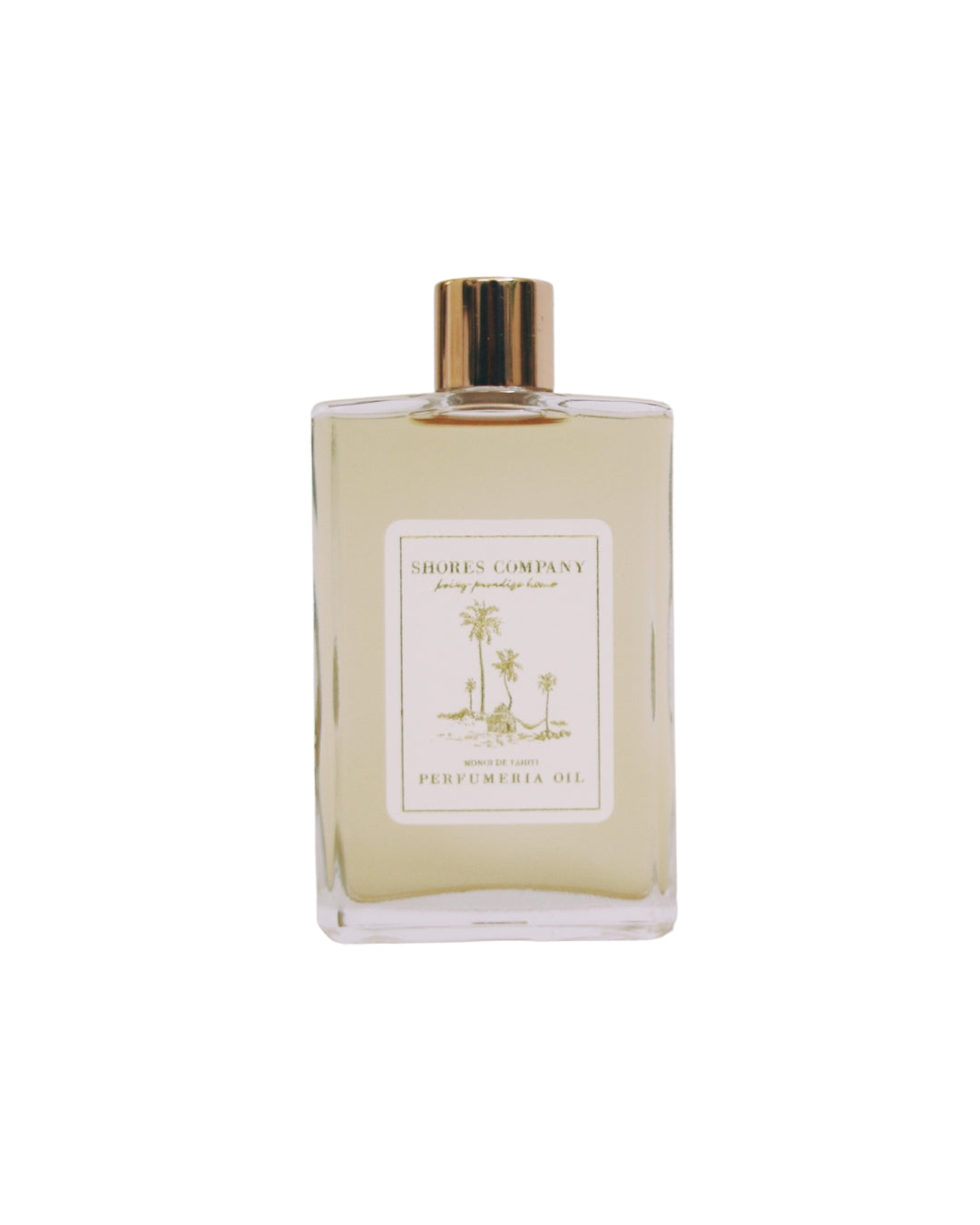 Windswept Perfumeria Oil