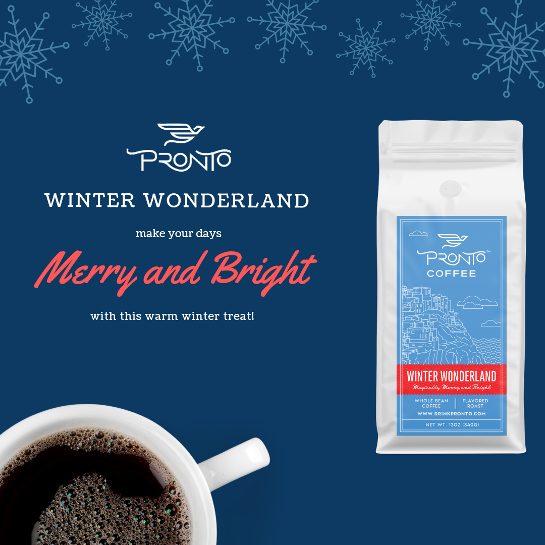 Winter Wonderland