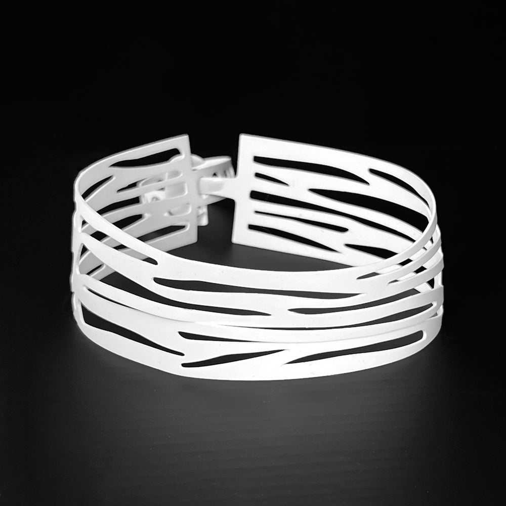 Zebra Choker
