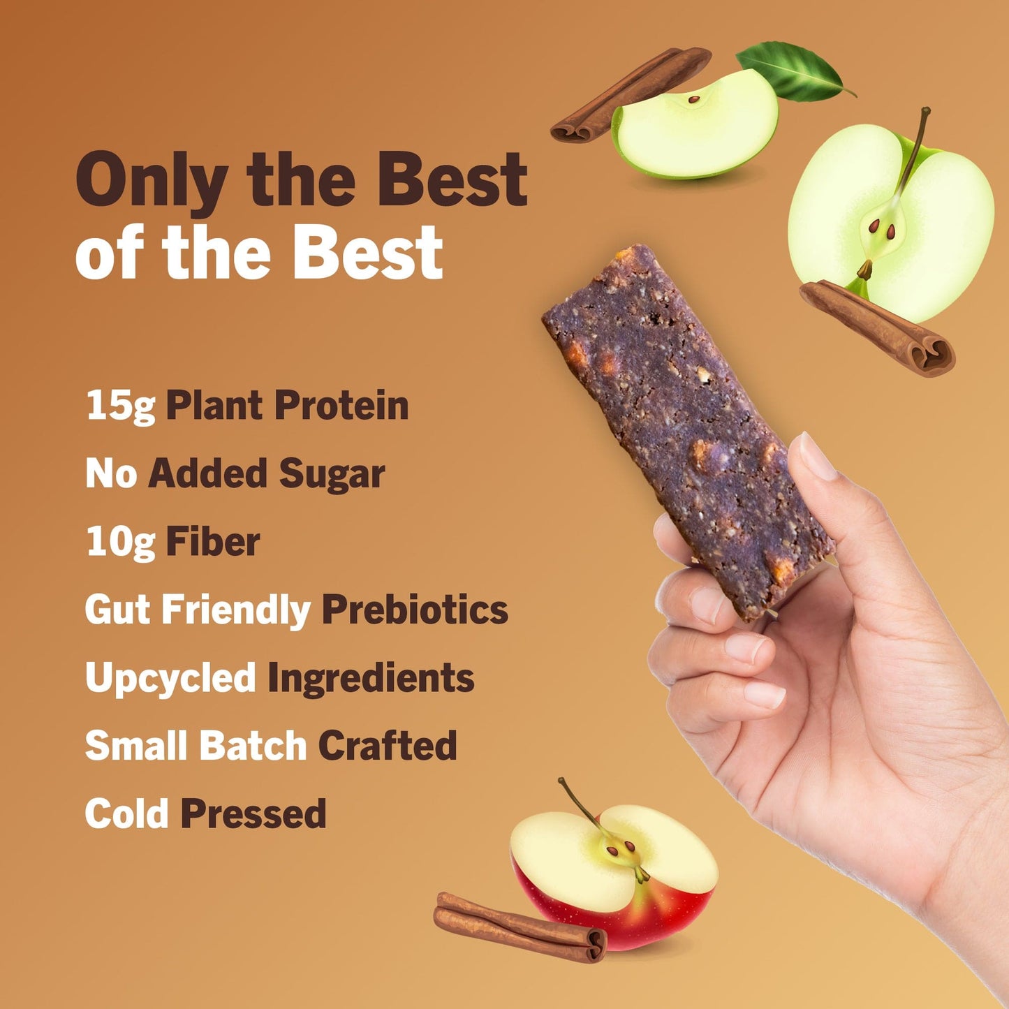 Apple Cinnamon