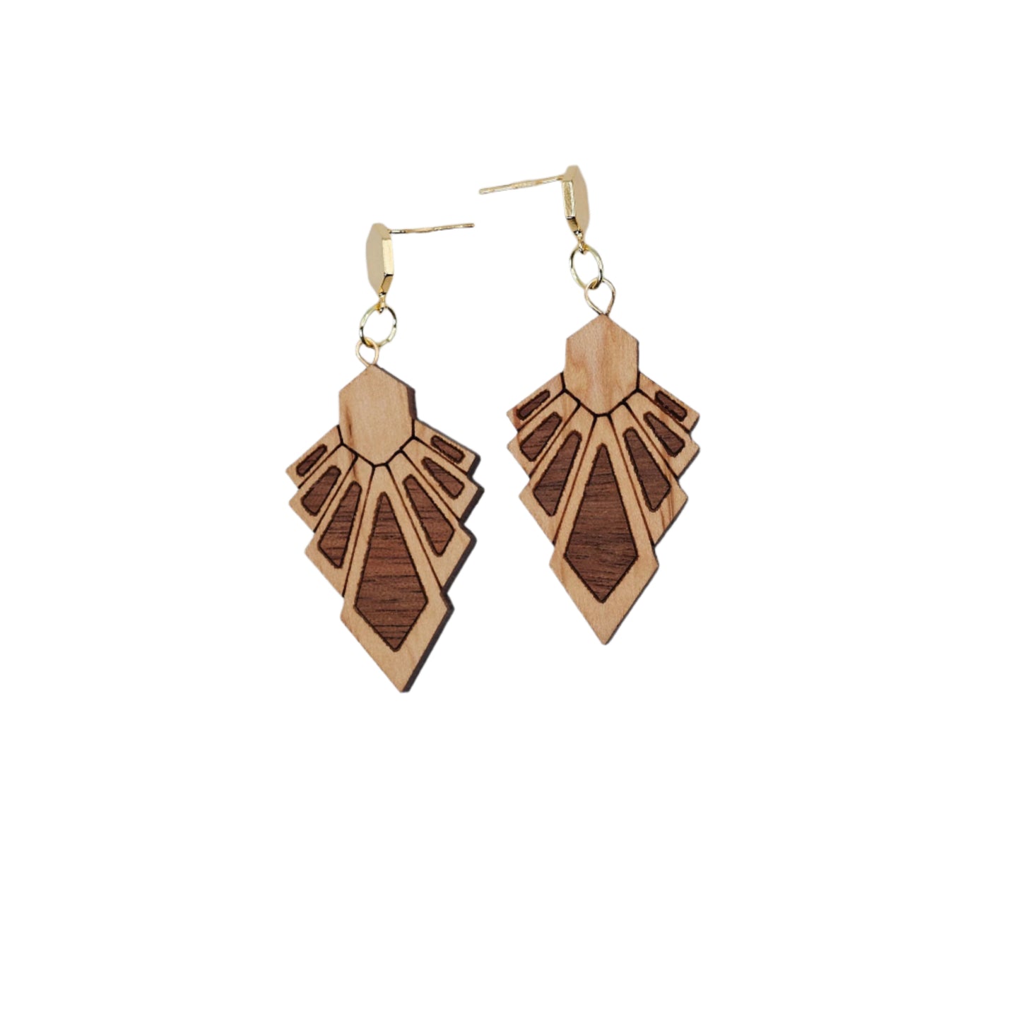 Art Deco Earrings