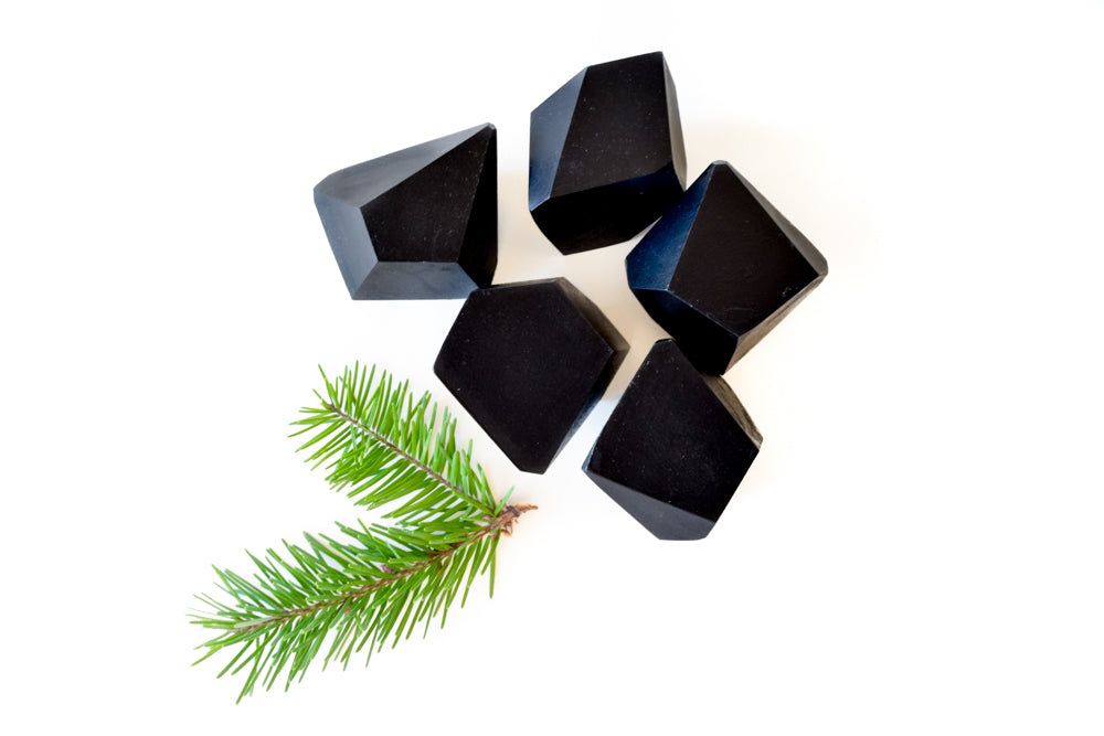 Midnight | Set of 8