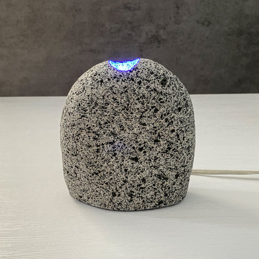 Stone Accent Lamp