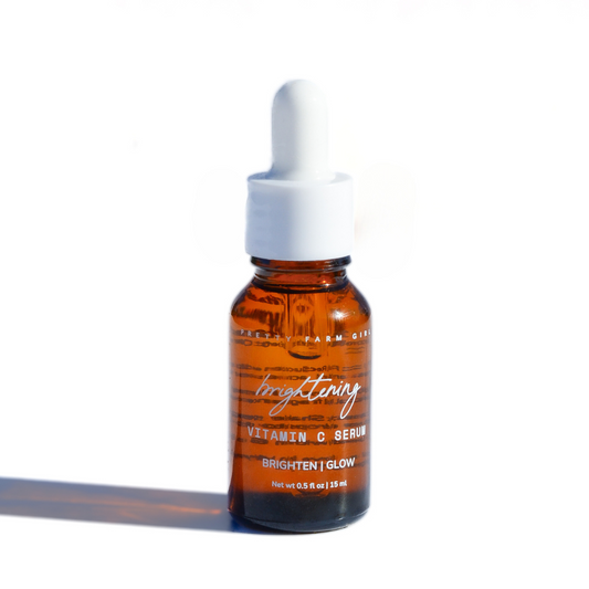 Brightening Serum Vitamin C