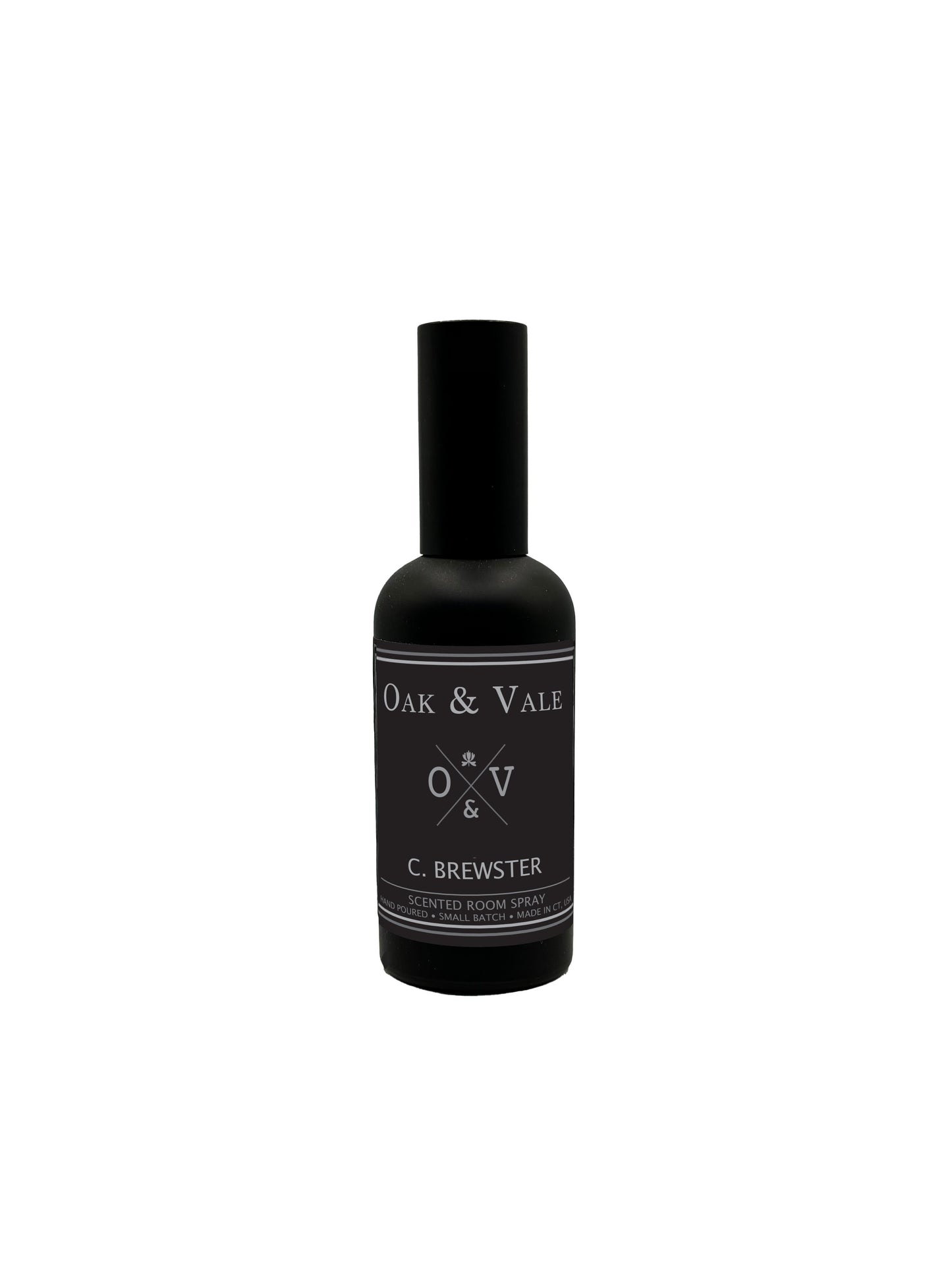 C. BREWSTER ROOM SPRAY