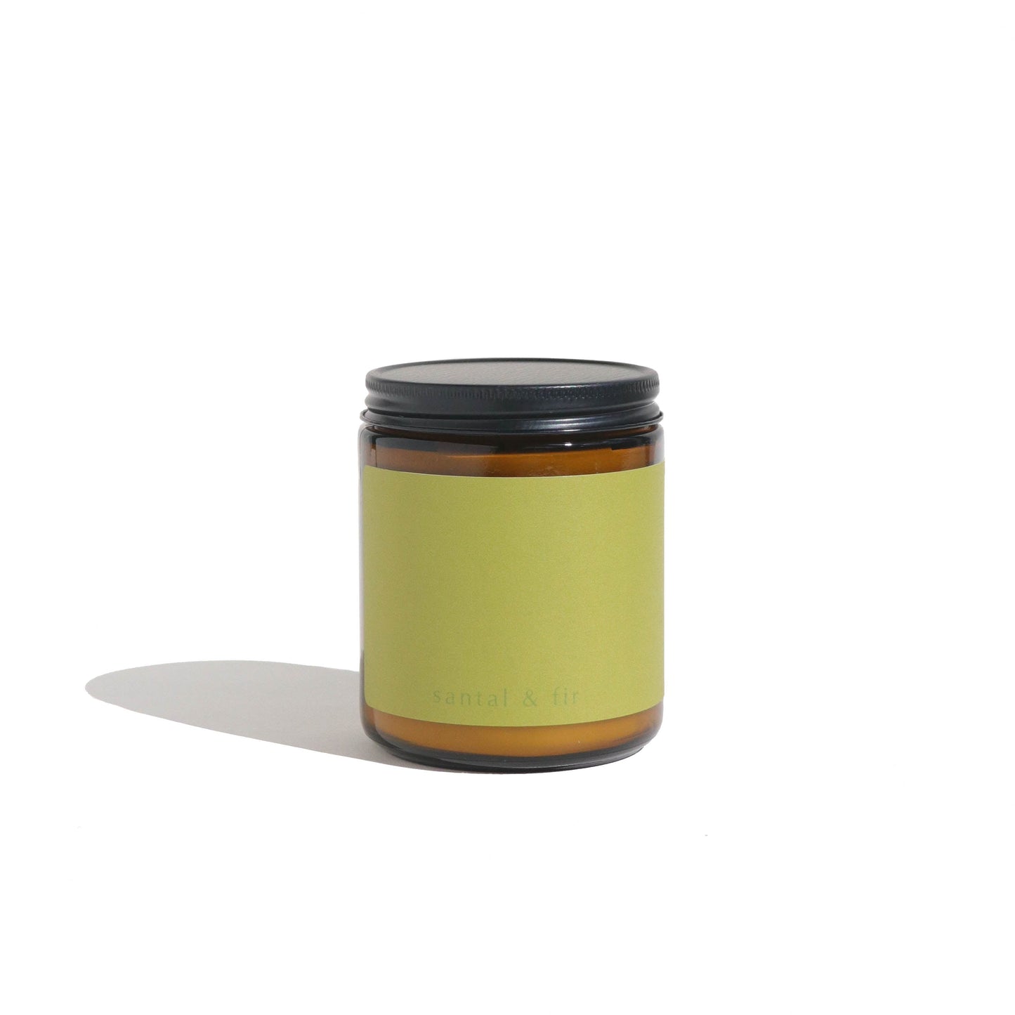 Soy Candles