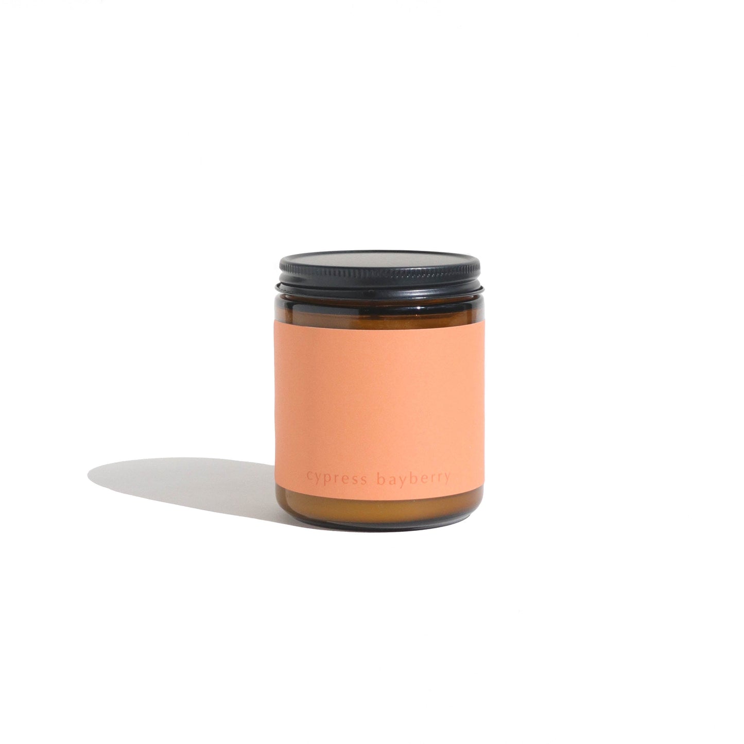 Soy Candles