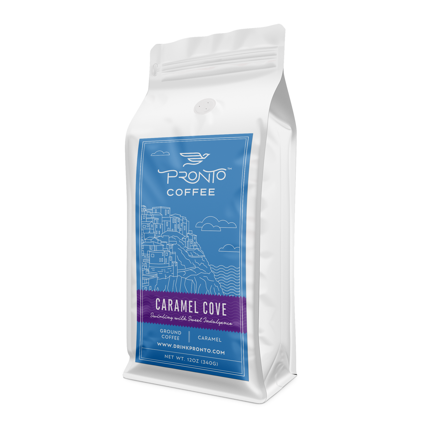 Caramel Cove