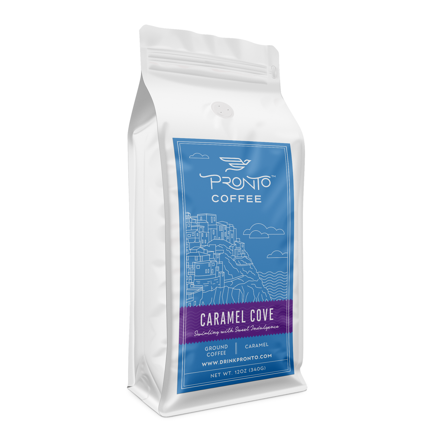 Caramel Cove