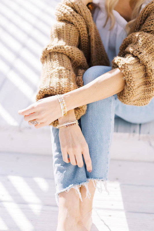 Carmel Tila Bracelet
