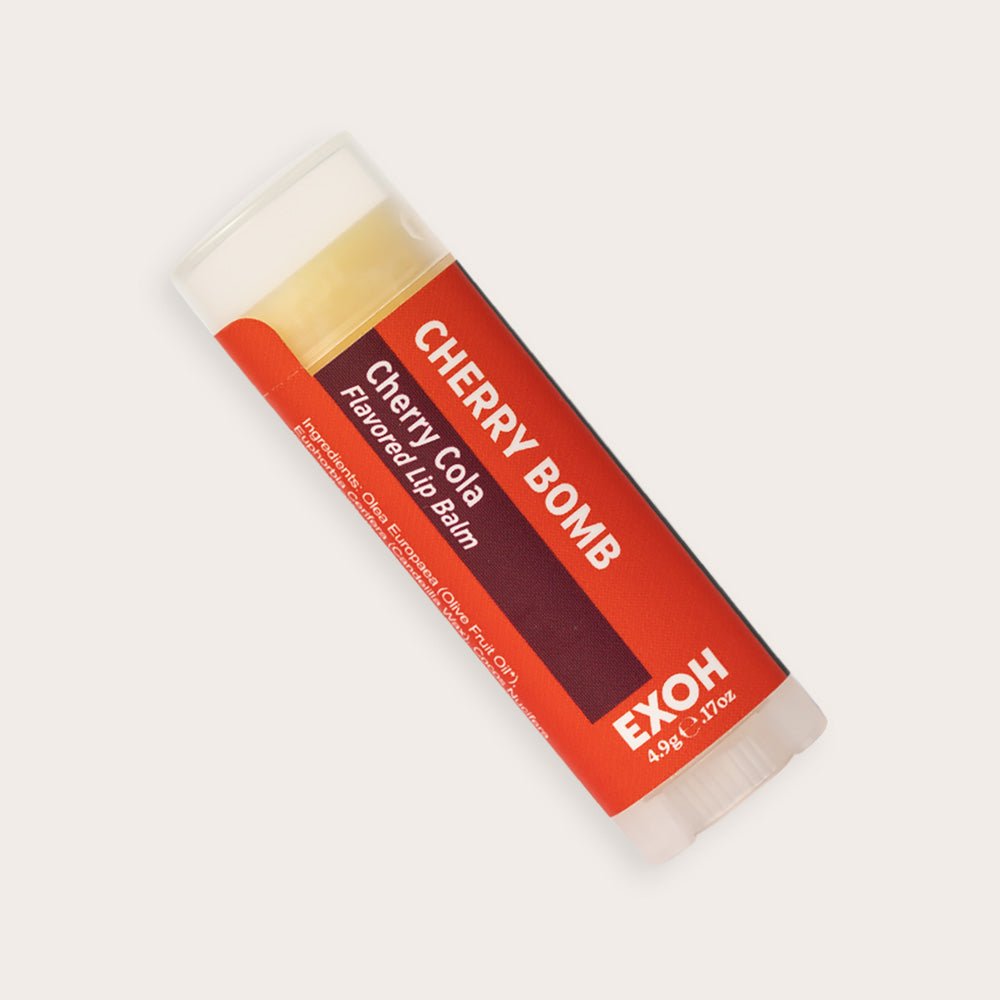 Cherry Cola Lip Balm