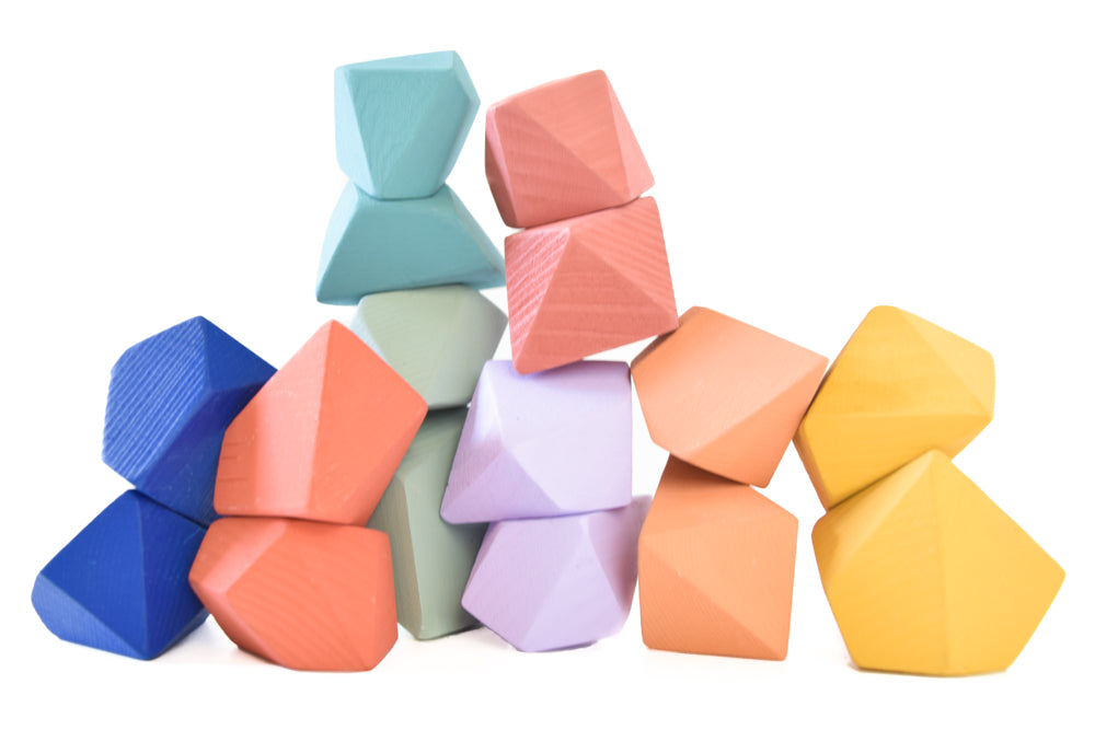 Confetti | Set of 16