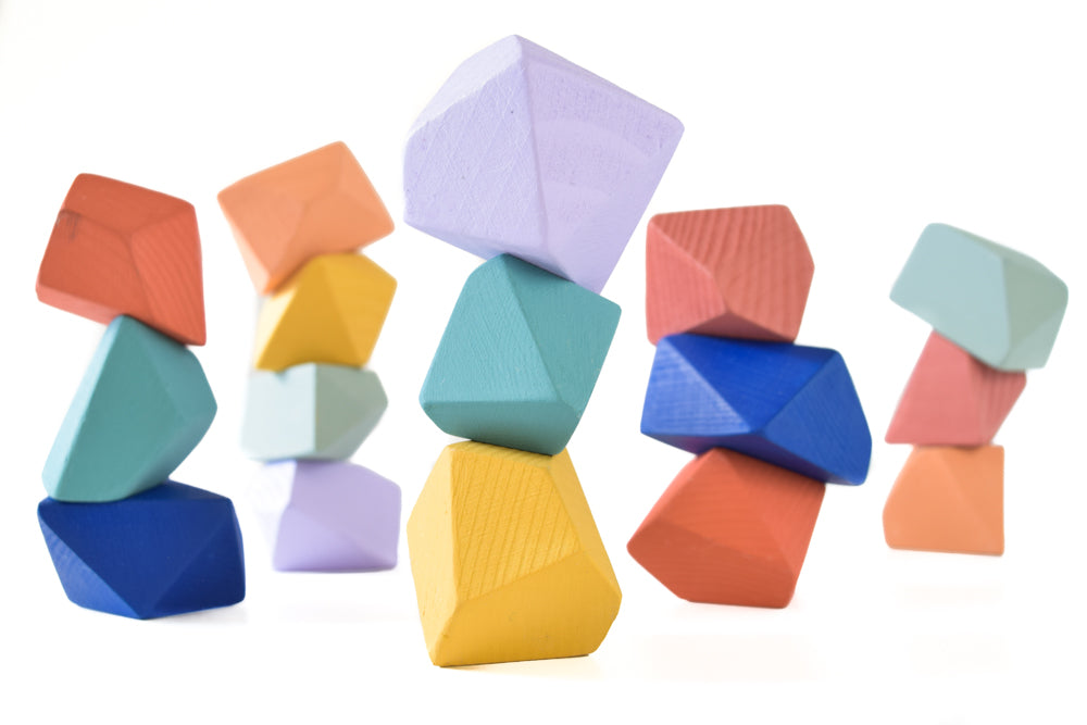 Confetti | Set of 16