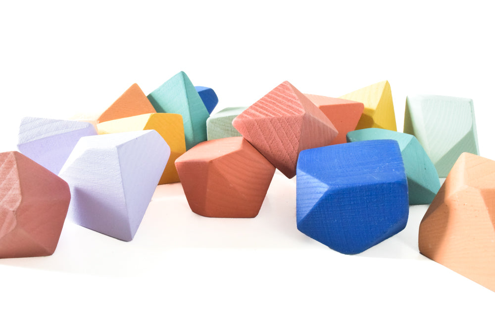 Confetti | Set of 16