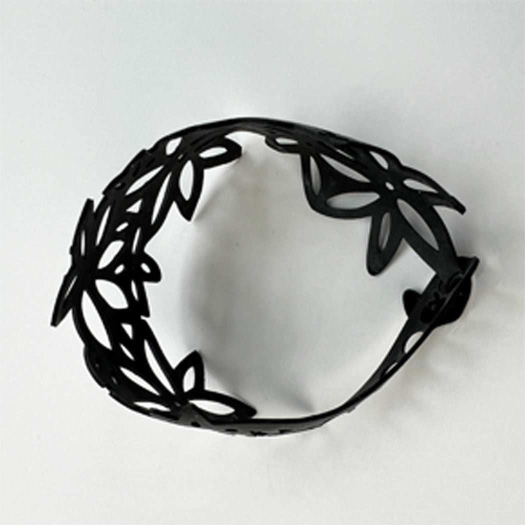 Daisy Wrap Bracelet
