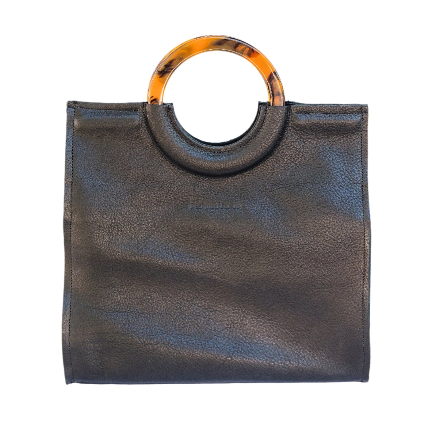 Daphne Top Handle Satchel Handbag