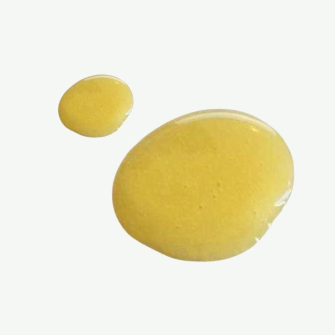 Eczema Shampoo w/Tea Tree & Neem
