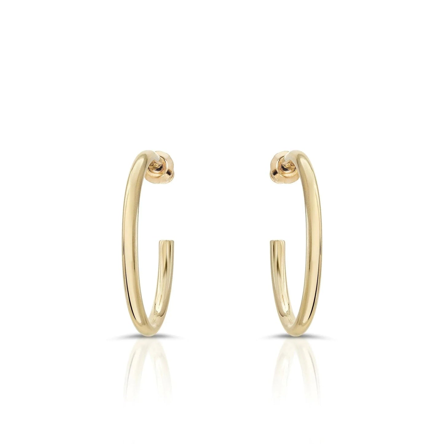 1" Ultimate Hoops