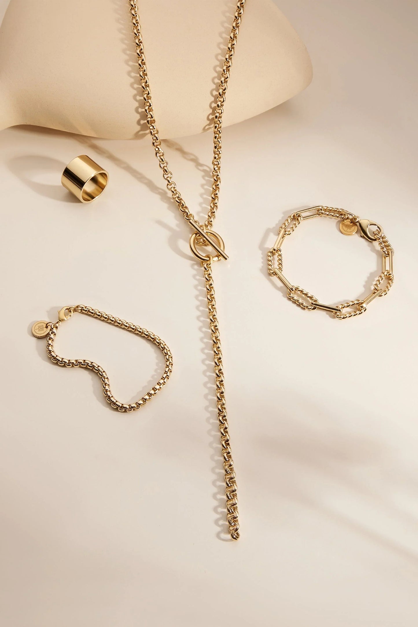 Enzo Bracelet