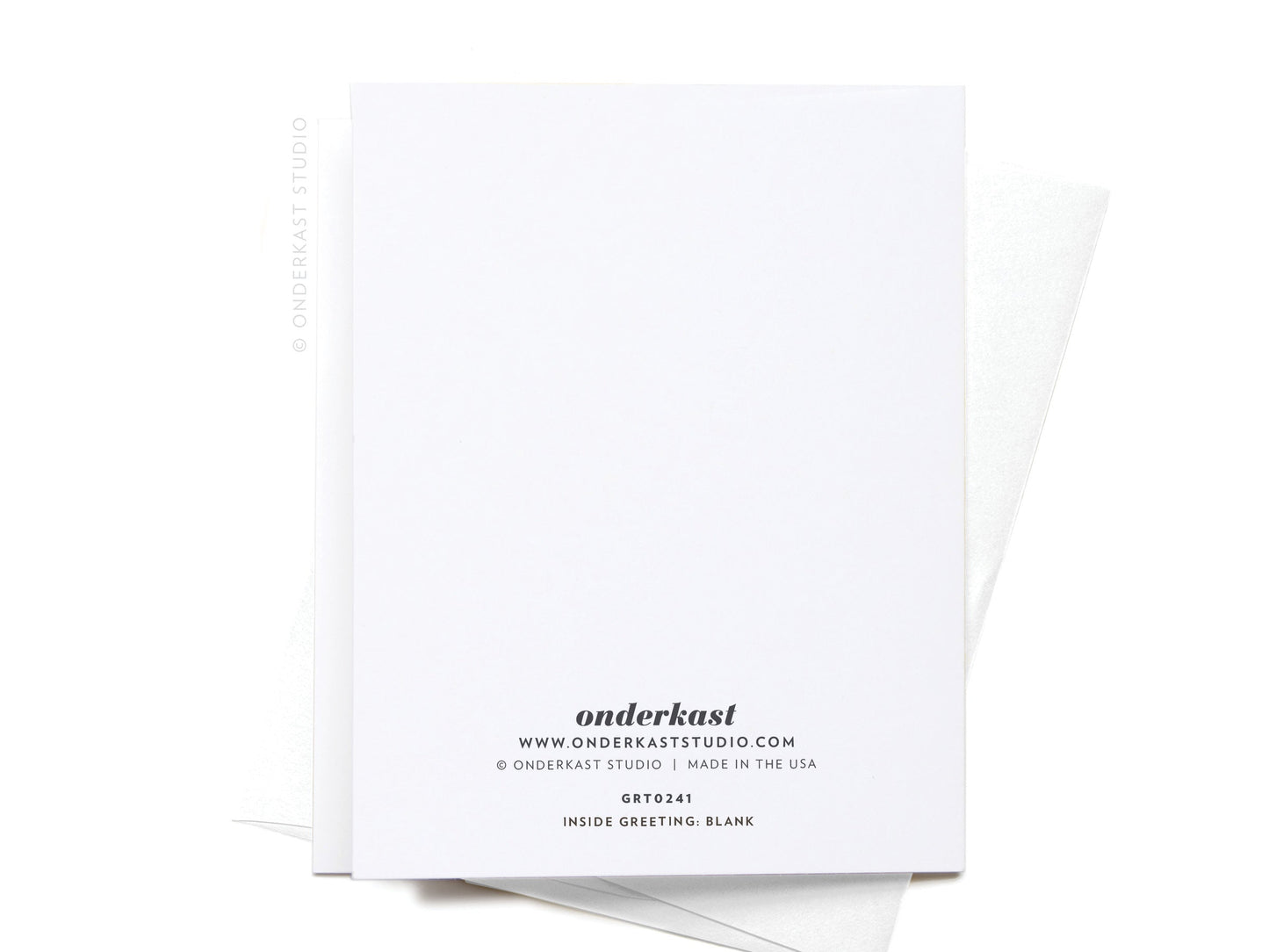 Best Dad Best Bud Greeting Card *